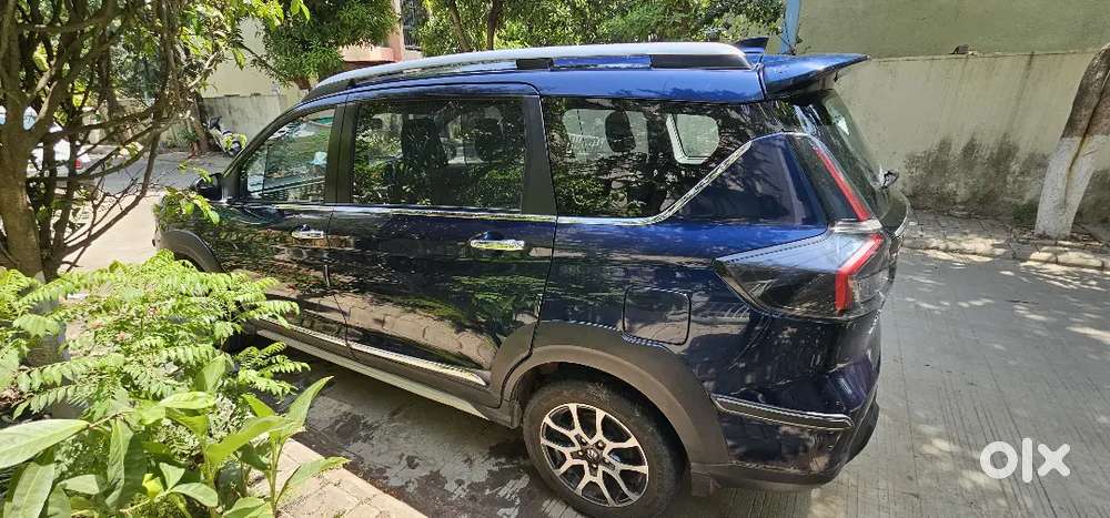 Maruti Suzuki Xl6 2023 Cng & Hybrids 43000 Km Driven