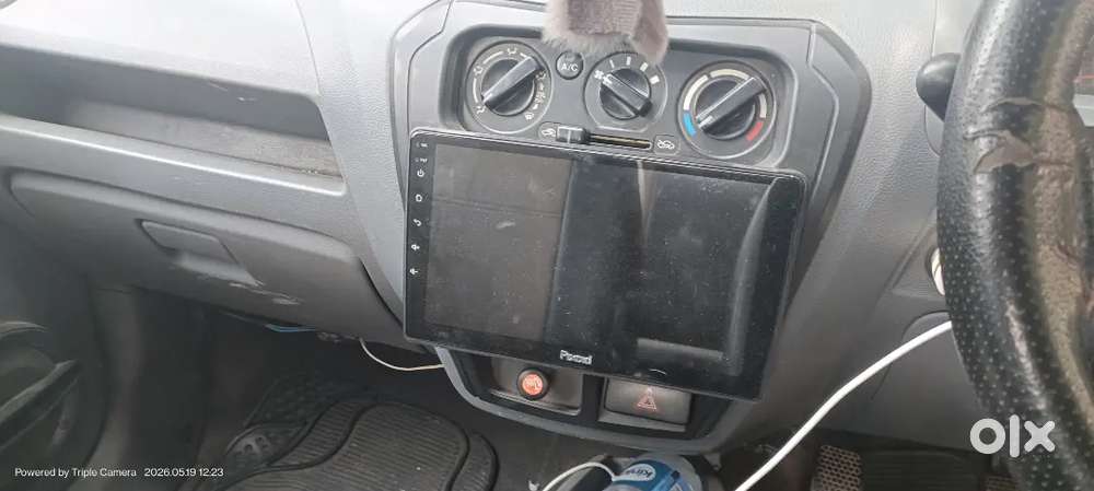 Net Condition Tak And Drive Ac Working Led Screen  New Battery Tyres
