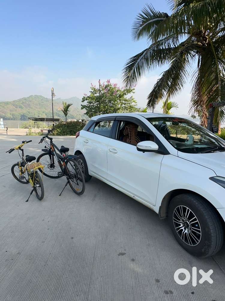 Hyundai I20 Sportz Petro,premium Upgrd,360 Cam, 9screen, Alloy Wheels