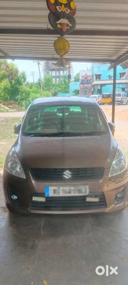 Maruti Ertiga 2014 Petrol For Sale