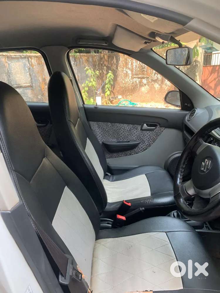 Maruti Suzuki Alto 800 2018 Petrol 98000 Km Driven