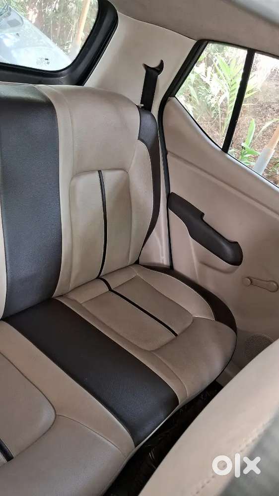 Hyundai I10 2009
