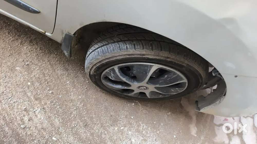 Maruti Suzuki Wagon R 2016
