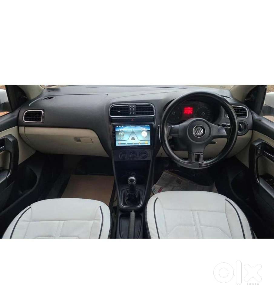 Volkswagen Polo 2012 Diesel Well Maintained