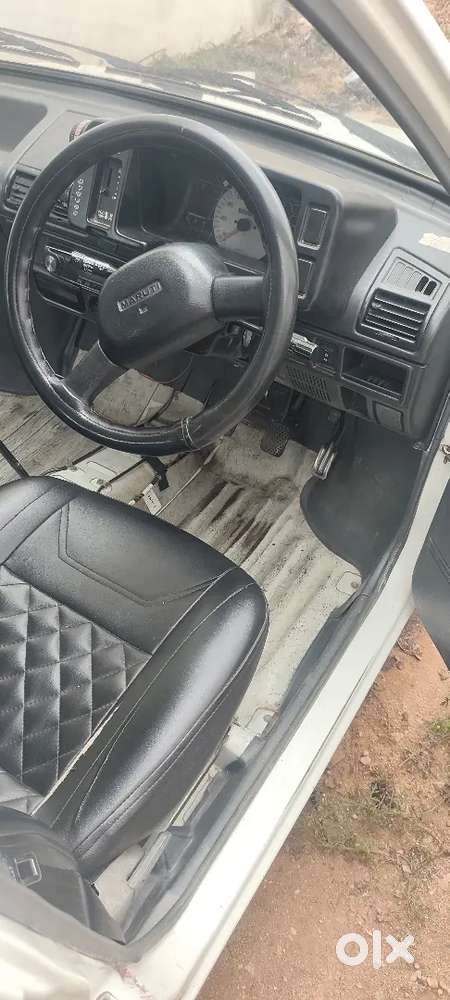 Maruti Suzuki 800 Std 2003