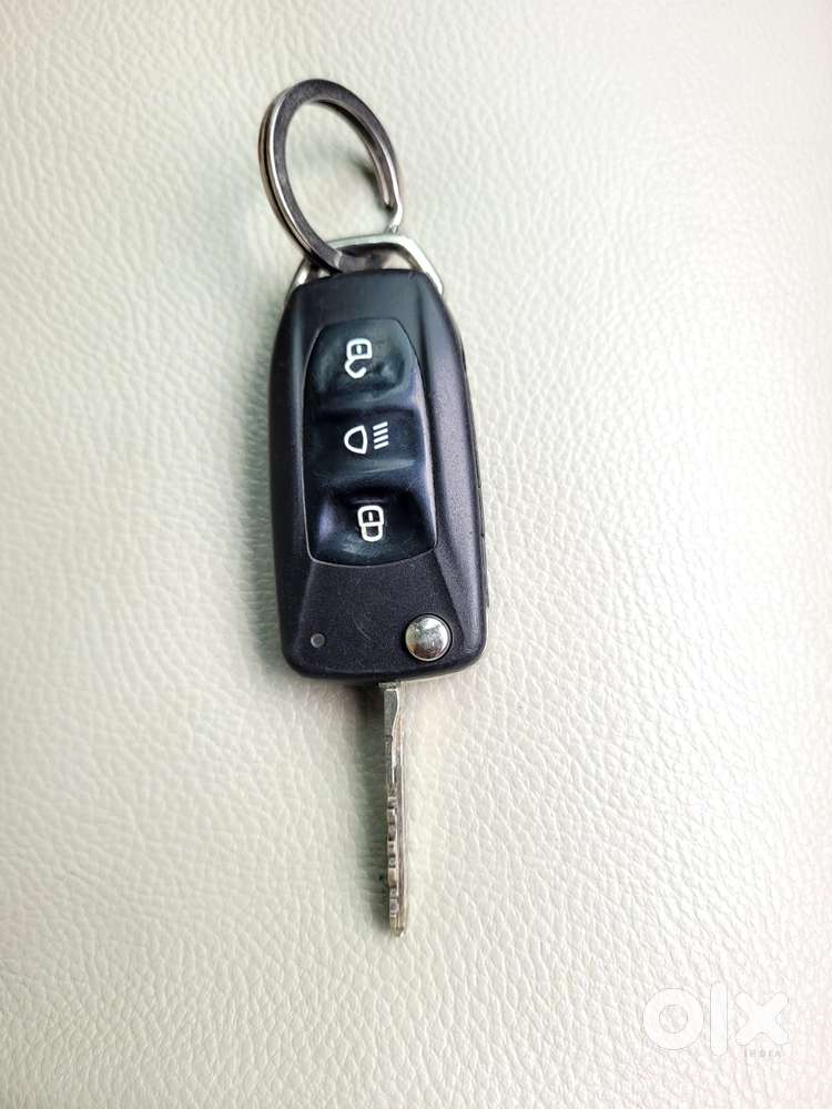 Tata Tiago 1.2 Revotron Xza, 2017, Petrol