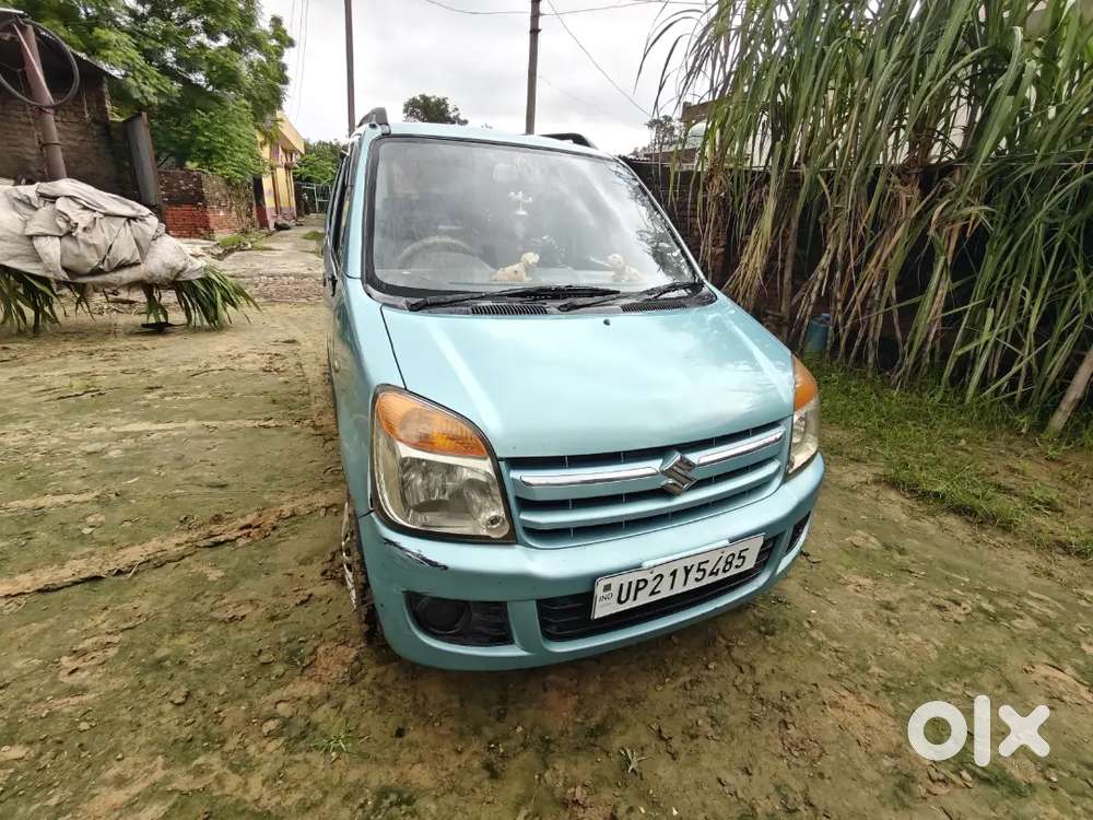 Good Condition   Full Maintained