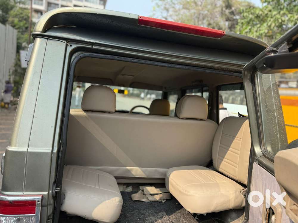 Mahindra Bolero 1.5 Power Plus Zlx, 2019, Diesel