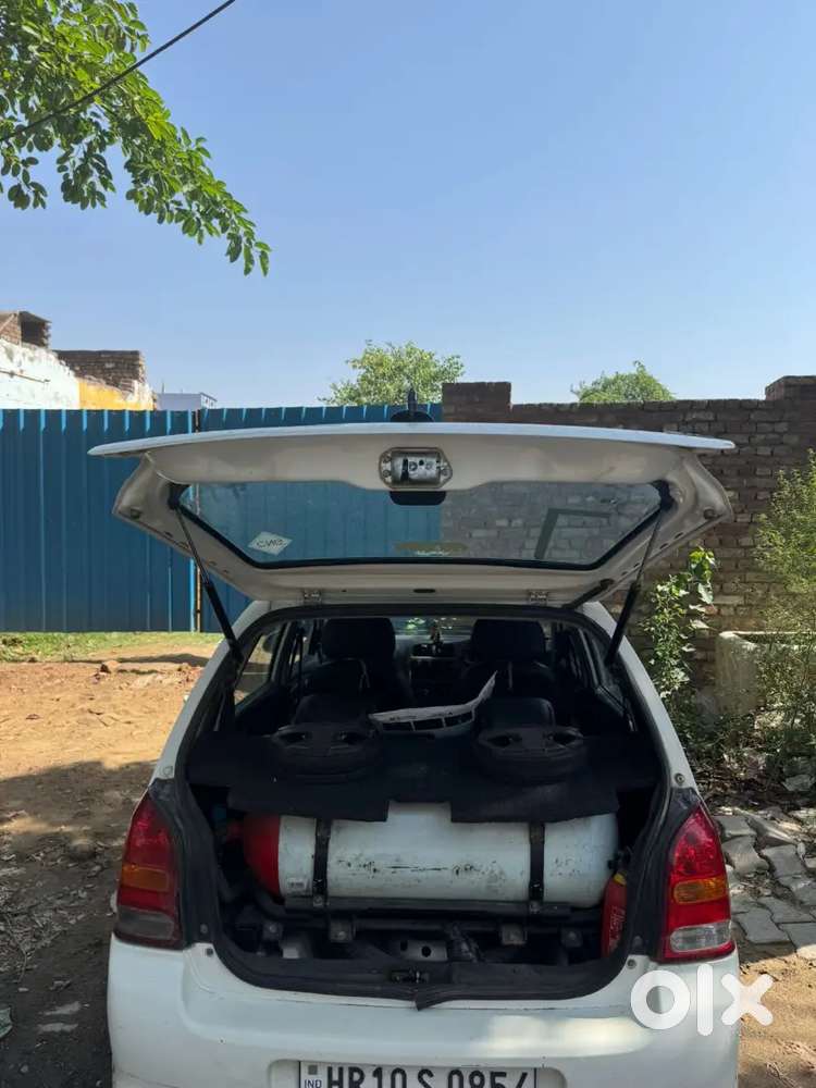 Company Cng No Accidentally