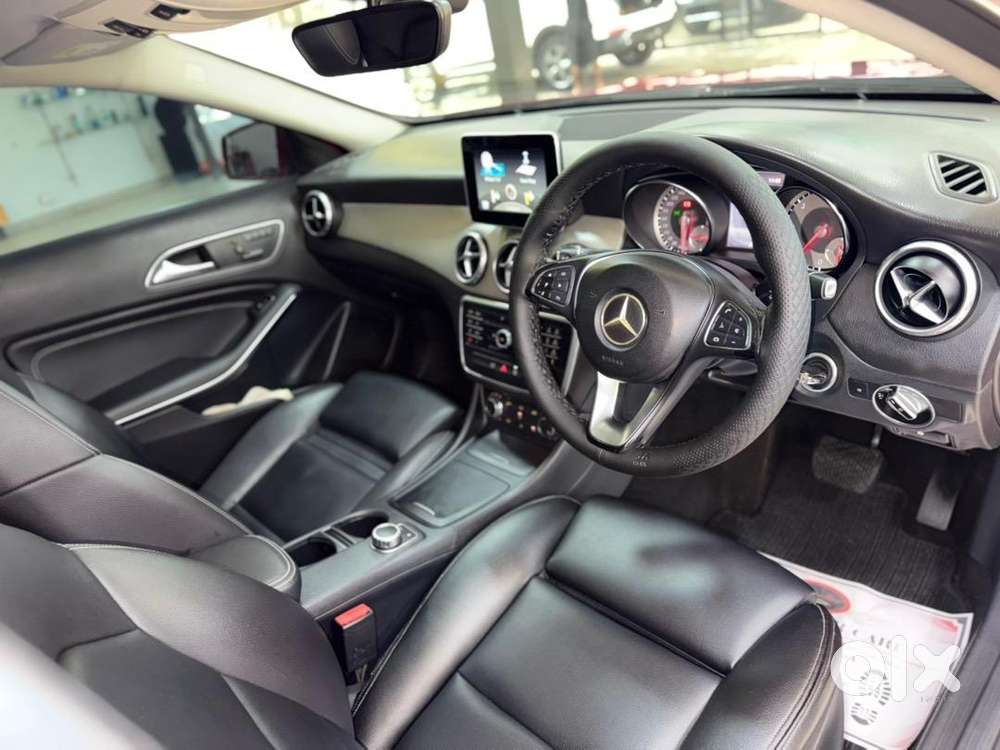 Mercedes-benz Gla 2016 Diesel Well Maintained