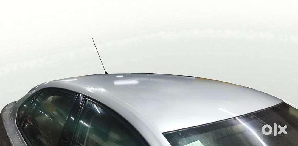 Volkswagen Vento Petrol Comfortline, 2014, Petrol