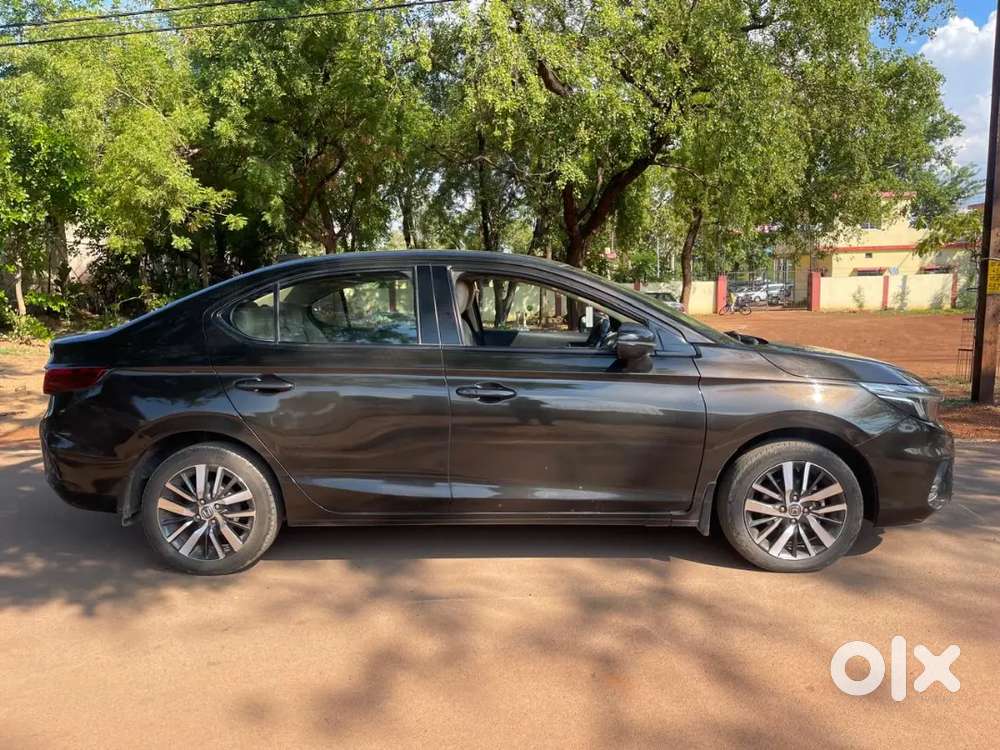 Honda City Zx Diesel Manual 2023