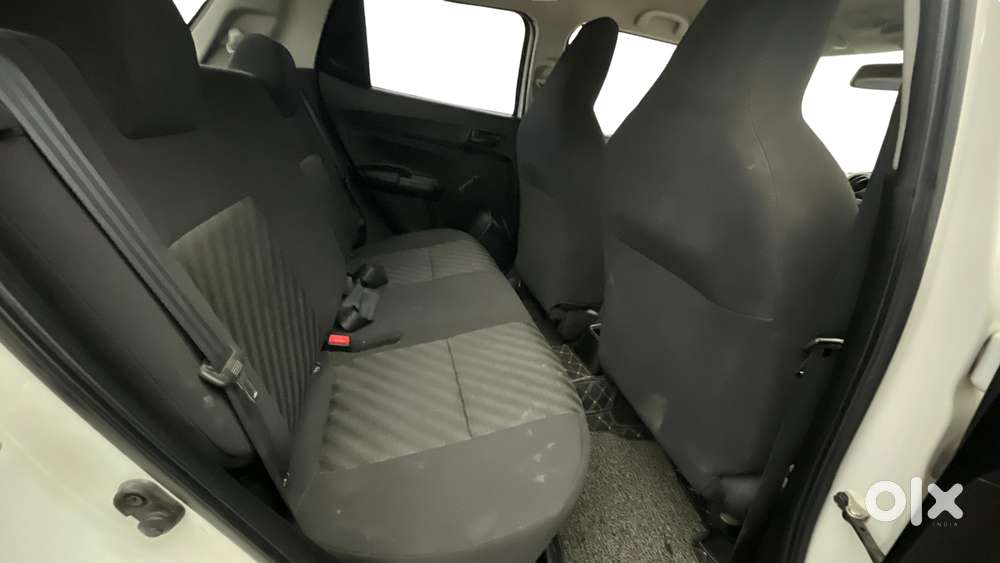 Maruti Suzuki Swift Vvt Lxi, 2023, Petrol