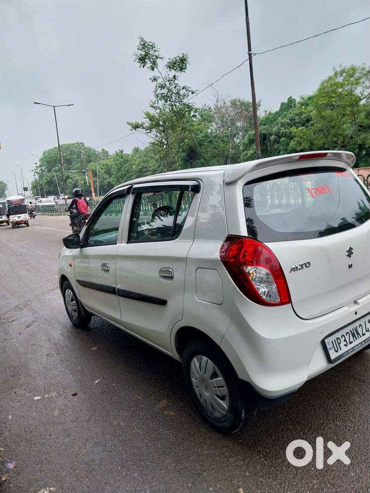 Maruti Suzuki Alto 800 Vxi Plus Option, 2023, Petrol