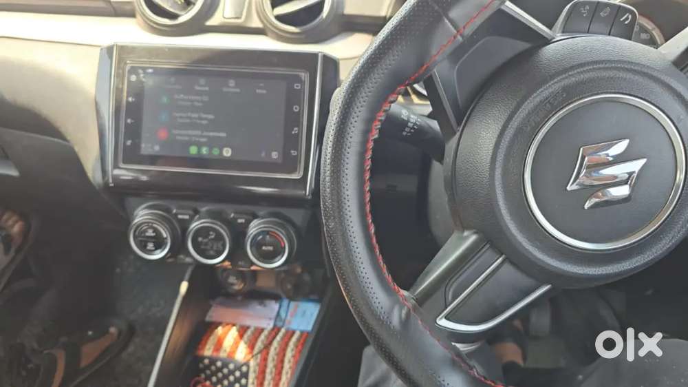 Maruti Suzuki New-gen Swift 2022 Petrol 65000 Km Driven