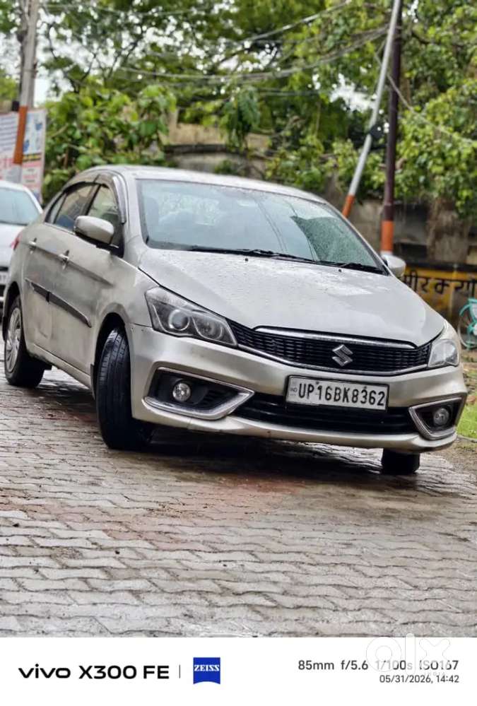 Maruti Ciaz Vdi 2017