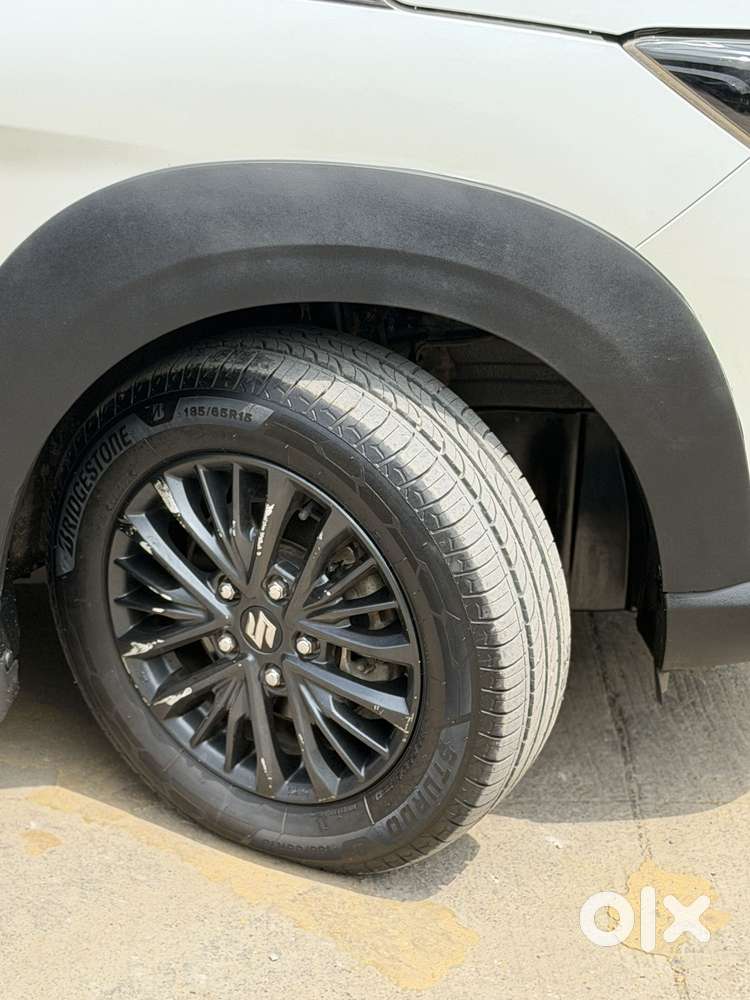 Maruti Suzuki Xl6 1.5 Alpha At, 2022, Petrol