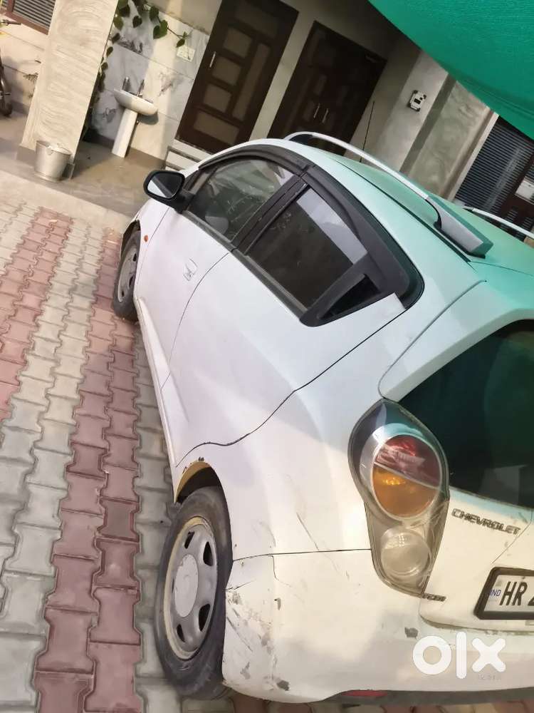 Chevrolet Beat 2012 Diesel Good Condition