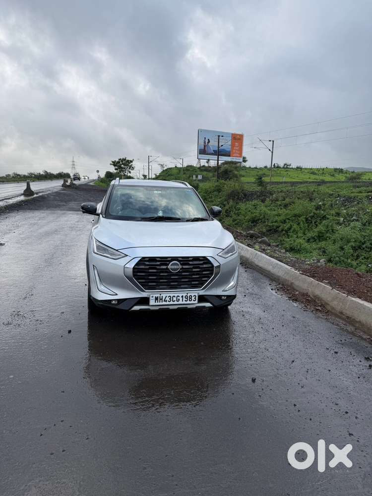 Nissan Magnite 2023 Petrol 48000 Km Driven