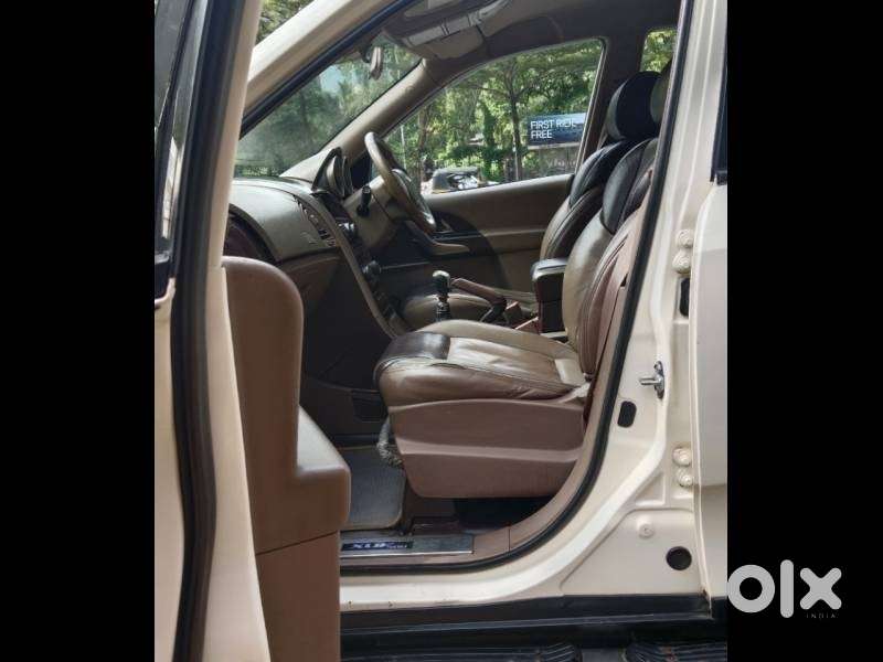 Mahindra Xuv500 W8, 2014, Diesel