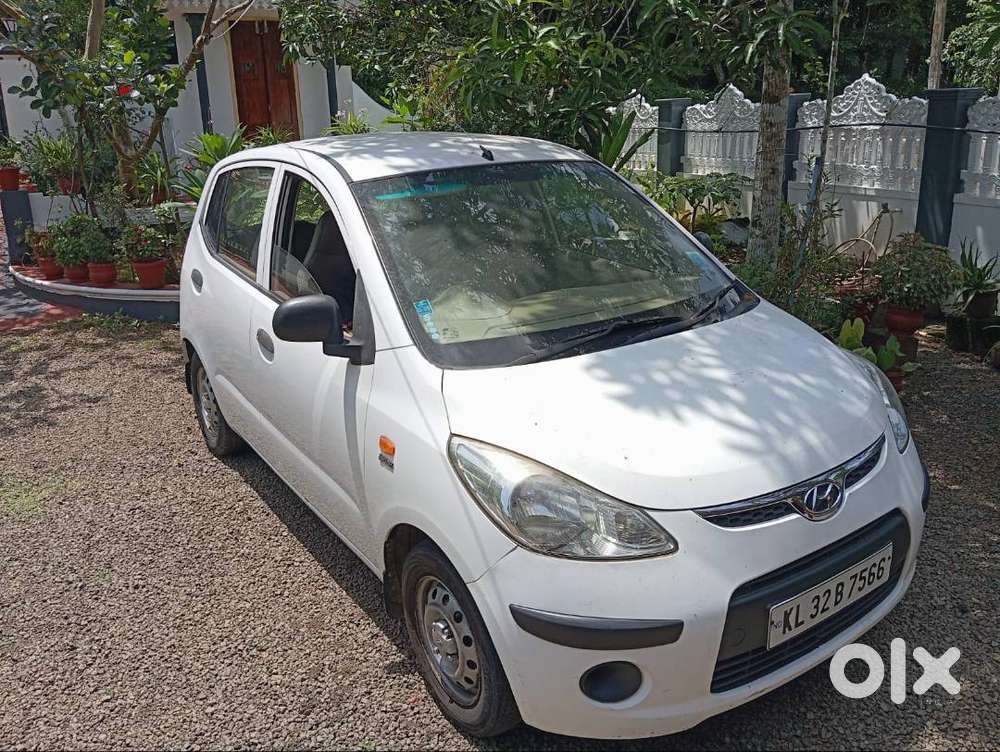 Hyundai I10 2010 Petrol Good Condition