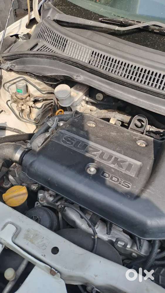 Maruti Suzuki Swift 2011