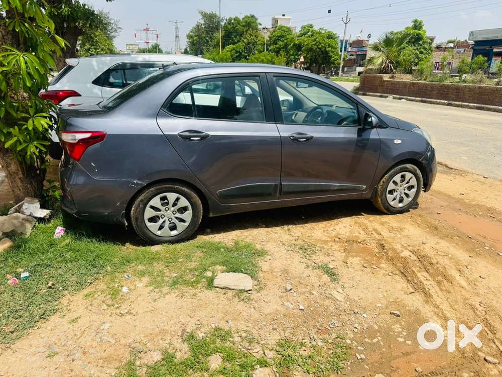 Hyundai Model 2018 Year
