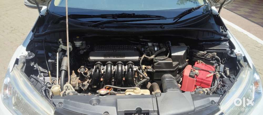 Honda City 2015-2017 I Vtec Cvt Vx, 2015, Petrol