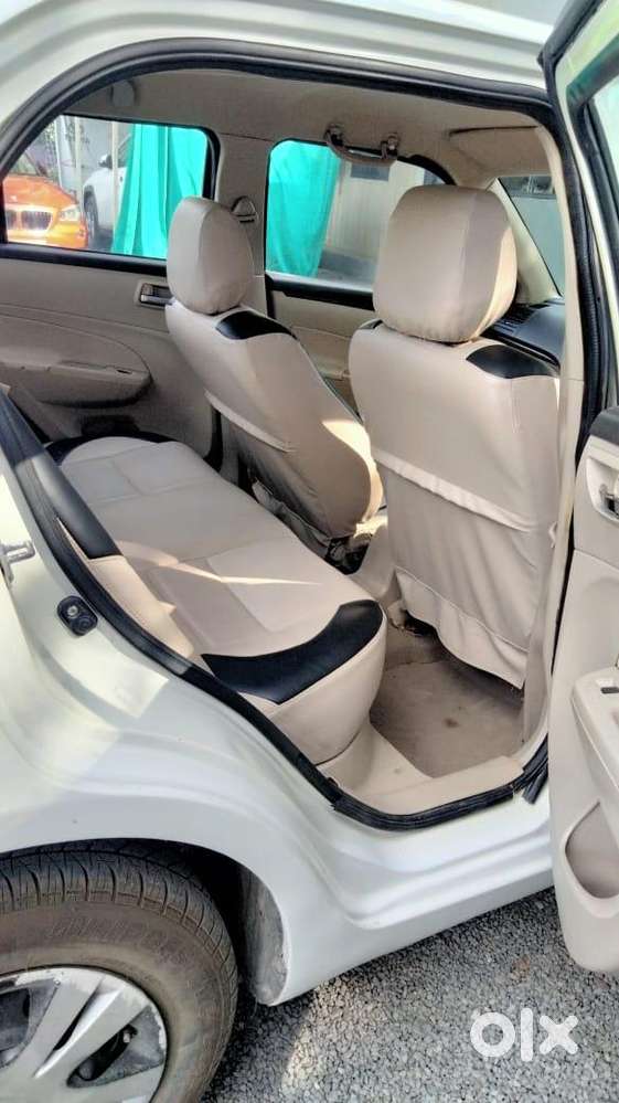 Maruti Suzuki Swift Dzire Vdi Bsiv, 2015, Diesel