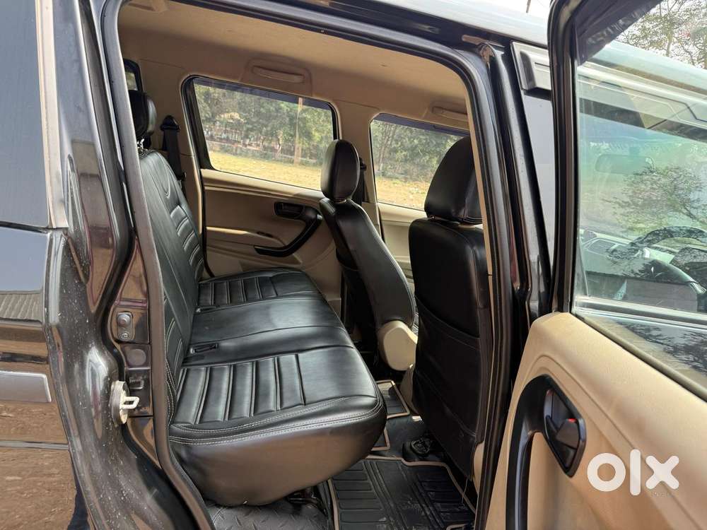 Mahindra Bolero Neo N8, 2023, Diesel