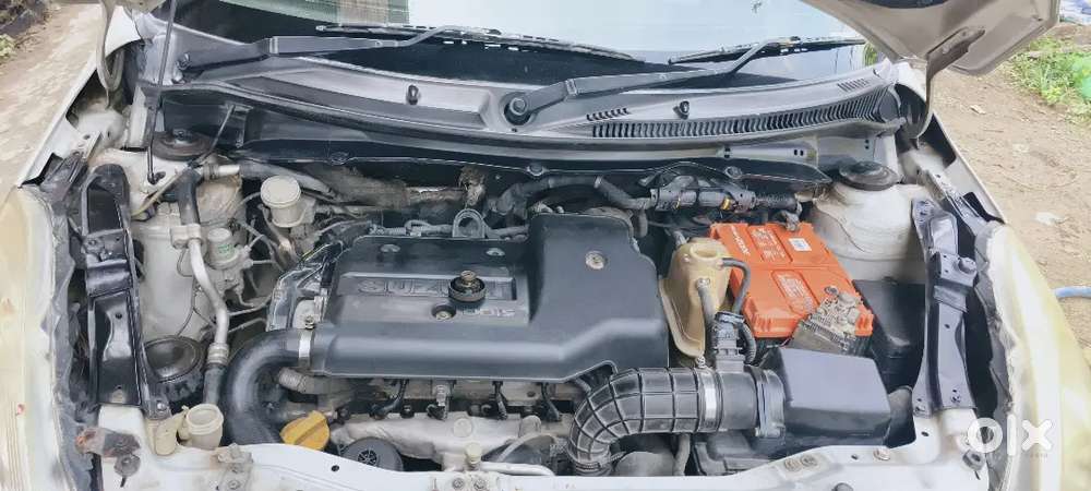 Maruti Suzuki Swift 2015 Vdi