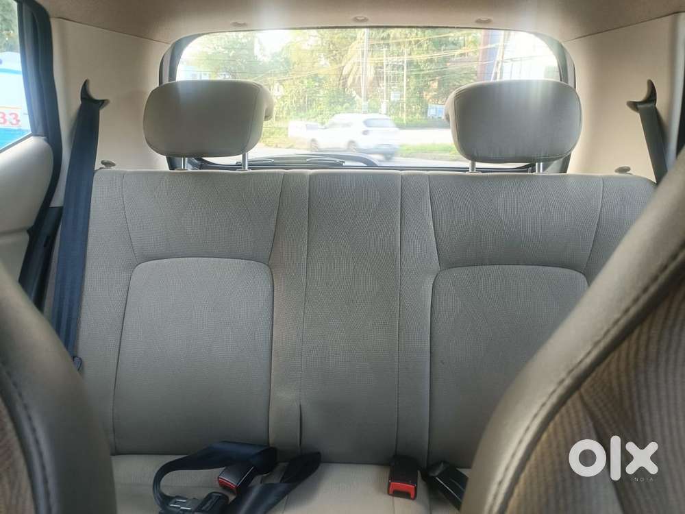 Hyundai I10 Sportz 1.2 Automatic Kappa2, 2013, Petrol