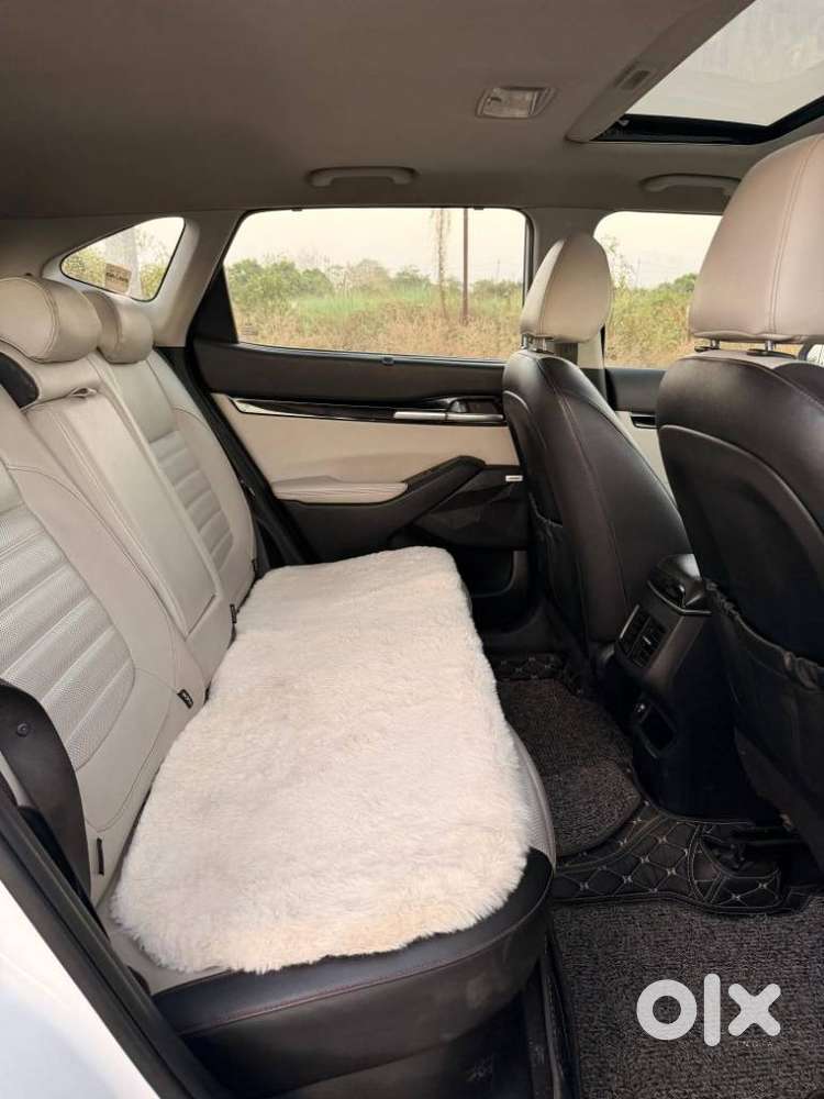 Kia Seltos Gtx Plus, 2019, Diesel