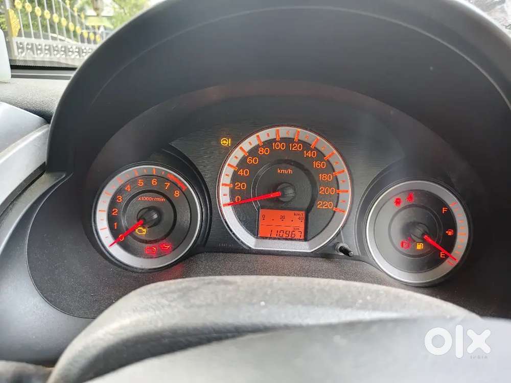Honda City 2011 Petrol Well Maintained