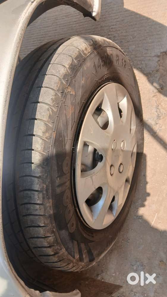 Maruti Suzuki Omni Mpi Std Bsiii 5-str W/ Immobiliser, 2010, Petrol