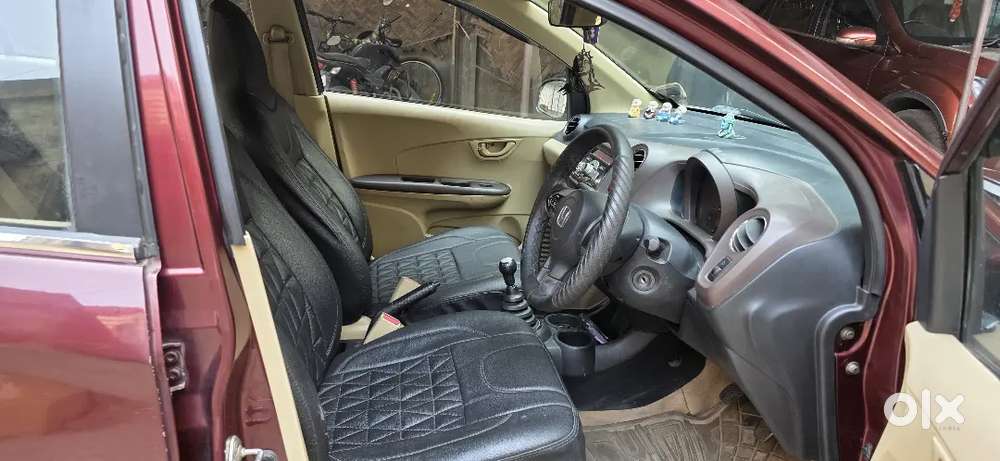 Honda Amaze Diseal V 2014 Good Condition