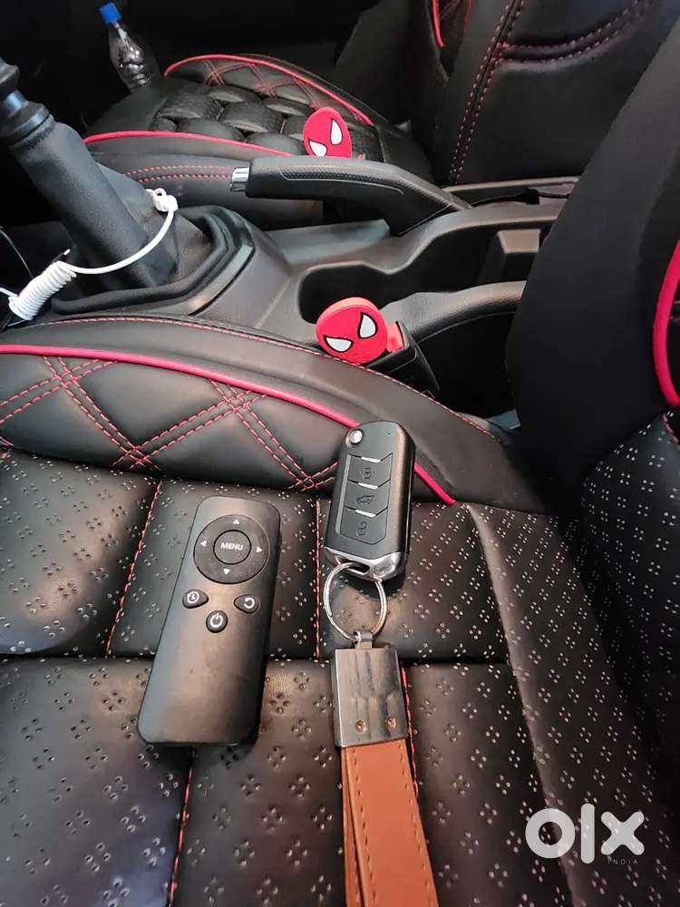 Xuv300 Turbosport Tgdi-tpms, Sunroof,360camera Top Class New Conditon