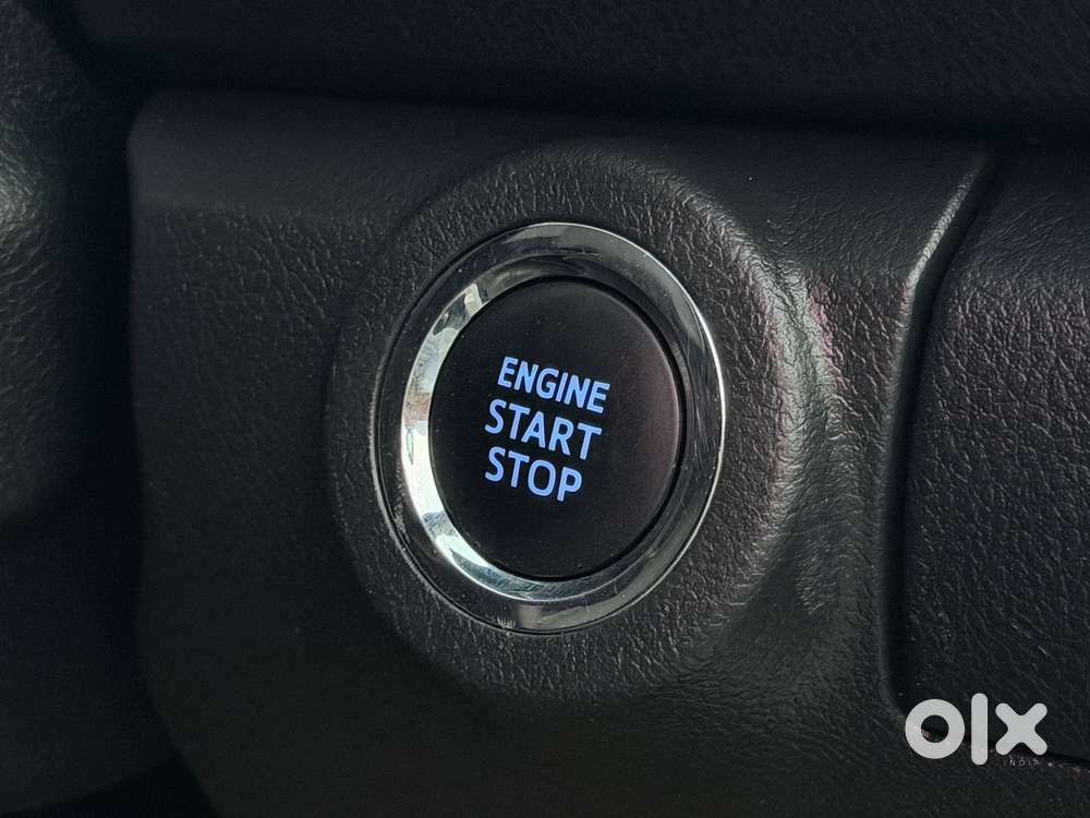 Toyota Fortuner 3.0 4x2 Automatic, 2020, Diesel