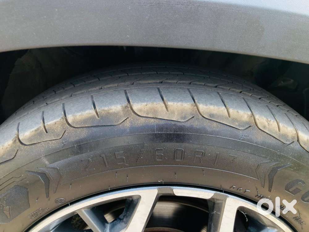 Kia Seltos Petrol 2019