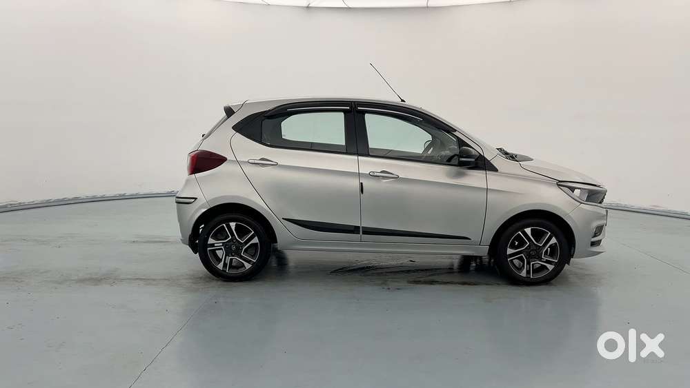 Tata Tiago Xza Plus, 2020, Petrol