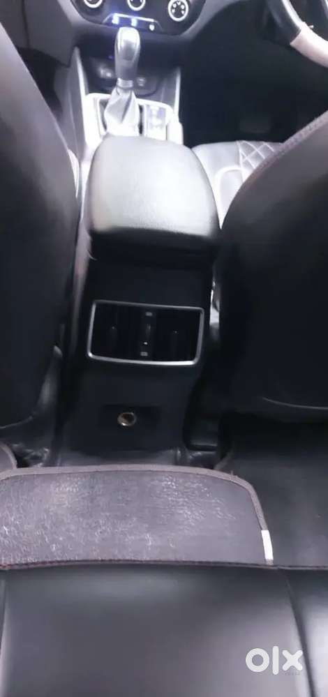 Hyundai Creta 1.6 S At Diesel – 2018 Model (2019 Registered)