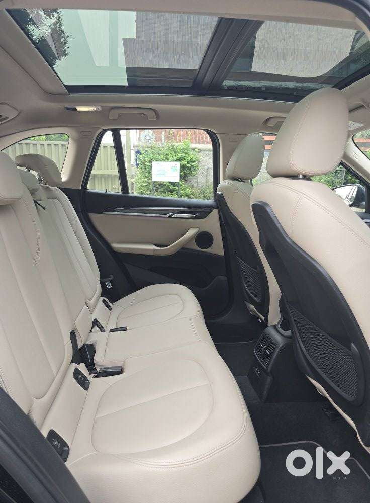 Bmw X1 2.0 Sdrive20i Xline, 2022, Petrol