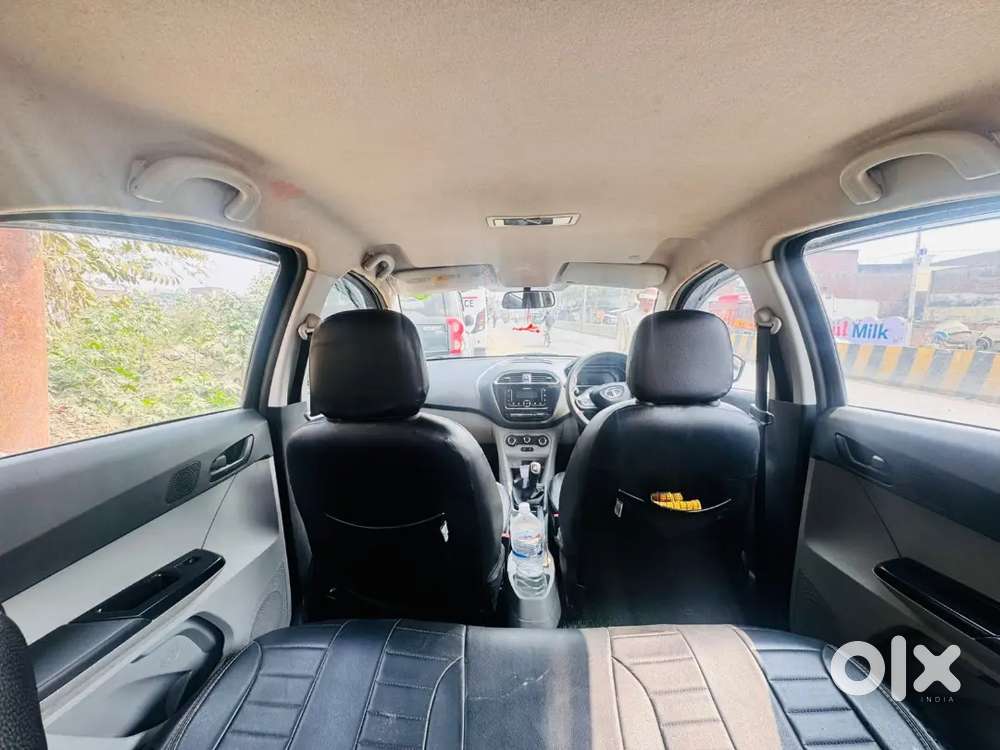 Tata Tiago 2022 Cng Car Excellent Condition
