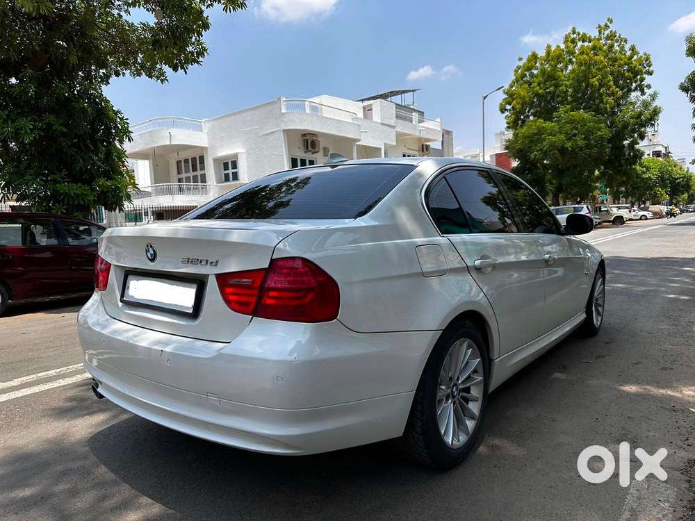 Bmw 3 Series 2.0 320d Sport Edition, 2011, Diesel