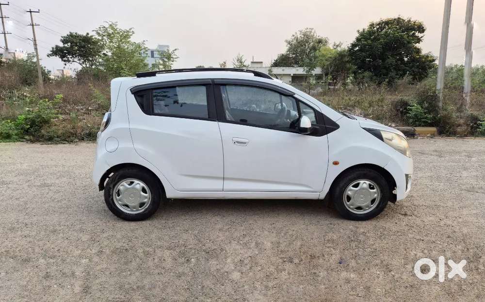 Chevrolet Beat Lt Tcdi Bsiv Top End Car For Sale