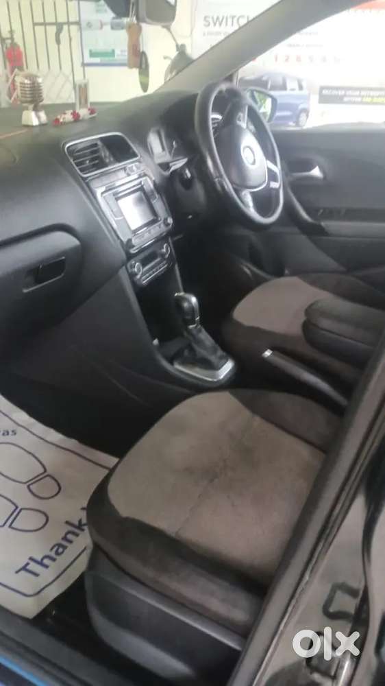 Volkswagen Polo Gti 2016 Petrol 80 Km Driven For Sales