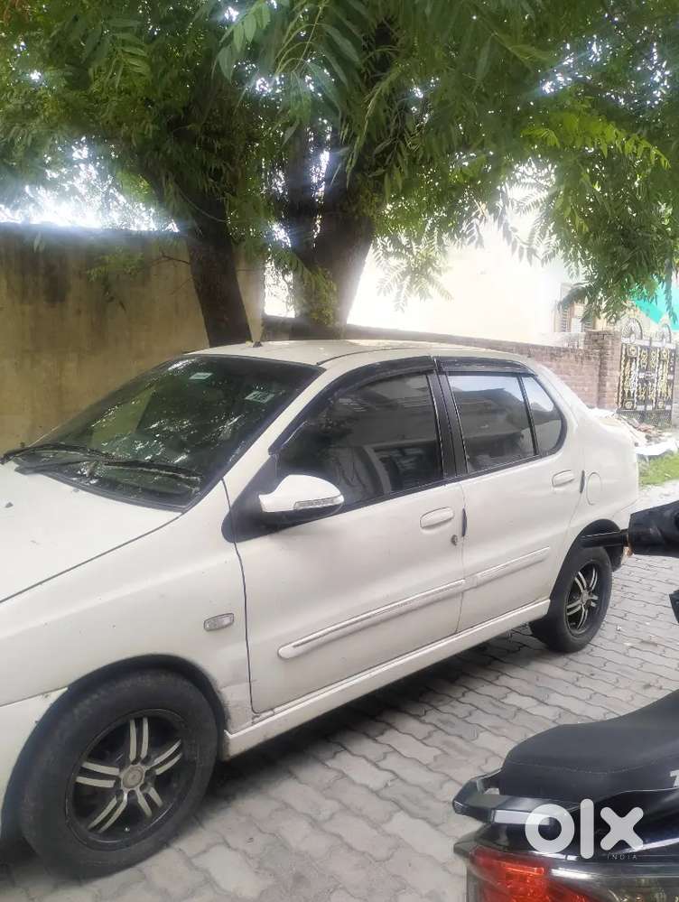 Tata Indigo Cs Diesel 2010 Year