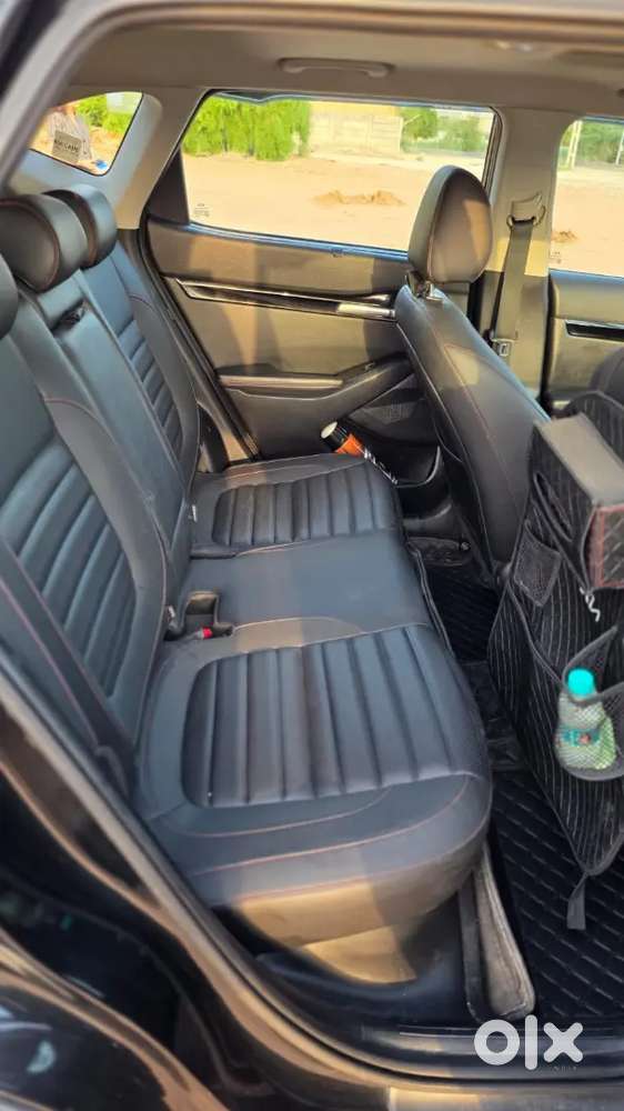 Kia Seltos 2020 Diesel Well Maintained
