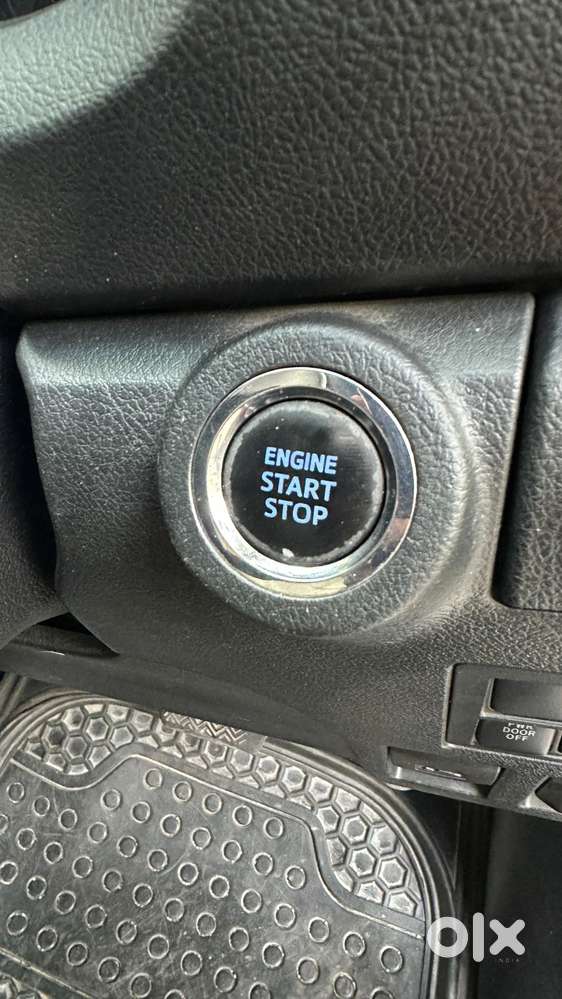Toyota Fortuner 3.0 4x2 Automatic, 2018, Diesel