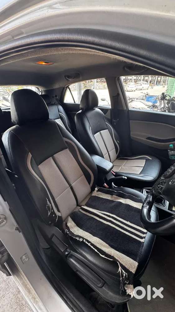 Hyundai Elite I20 2015 Diesel Well Maintained